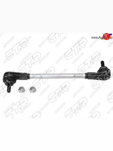 Тяга стабилизатора переднего CHEVROLET AVEOLACETTIMMC LANCER XOUTLANDERSUZUKI AERIO LH=RH CTR PL0393
