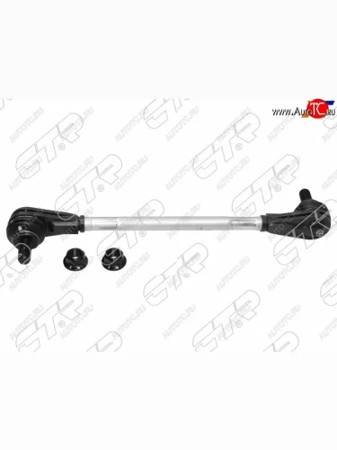 Тяга стабилизатора переднего HYUNDAI ACCENT 10-ELANTRA 11-I 14-I30 11-SOLARIS 10-KIA CEED 12-C CTR PL0291