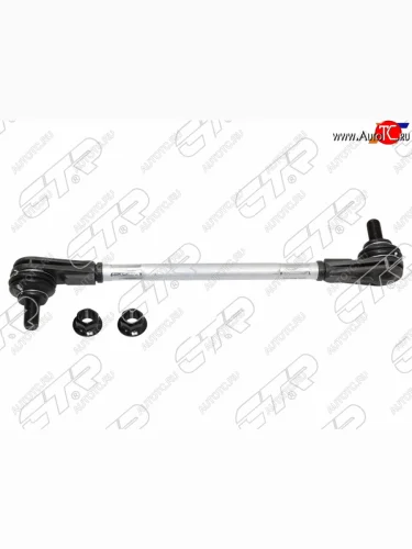 Тяга стабилизатора переднего HYUNDAI CRETA 16-I30 11-IX35 10-13SOLARIS 17-TUCSON 15-KIA CEED 12 CTR PL0359