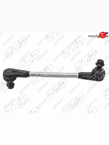 Тяга стабилизатора переднего HYUNDAI ELANTRA 06-11KIA CEED 06-12CERATO 08-13 CTR PL0275
