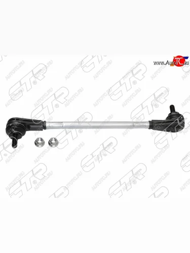 Тяга стабилизатора переднего MAZDA 3AXELA 03-08MAZDA 5 05-FORD C-MAX 03-10FOCUS II 05-11KUGA 08 CTR PL0410