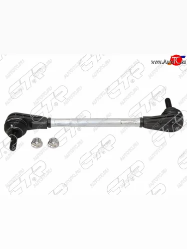 Тяга стабилизатора переднего NISSAN ADWINGROADEXPERTSYLPHYNOTETIIDA 05-CUBEMARCH 02- LH=RHR CTR PL0477