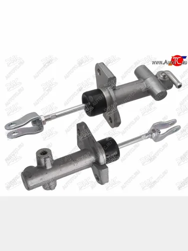 Цилиндр сцепления главный CHEVROLET AVEO 08-DAEWOO KALOS 02-                                        PHC PMC-34