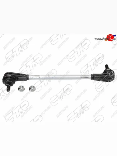 Тяга стабилизатора переднего DUSTER LATITUDE 10- CTR PL0535