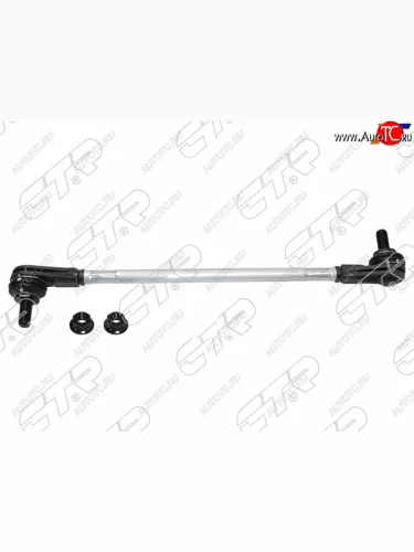 Тяга стабилизатора переднего гибридная TOYOTA AVENSISALPHARD 08-PRIUS 09-AURISBLADECOROLLARUMI CTR PL0586
