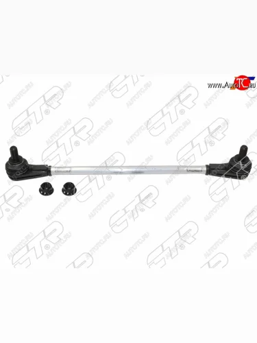 Тяга стабилизатора переднего TOYOTA COROLLAFIELDER 160 12- CTR PL0591