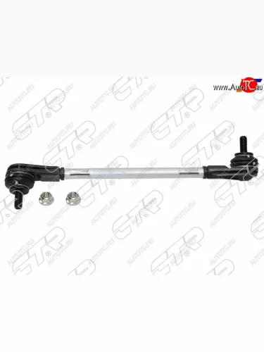 Тяга стабилизатора переднего (гибридная) TOYOTA GRACIAQUALISHARRIER 97-02 LH CTR PL0553