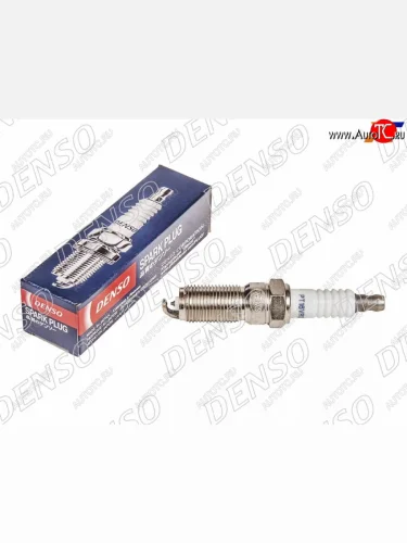 Свеча зажигания FORD FOCUSMAZDA TRIBUTECADILLAC CTSSRXSTS 04-OPEL ASTRAVECTRA 98-              DENSO PT16VR13