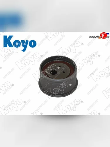 Ролик ремня ГРМ натяжной MMC 4G93 DOHC KOYO PU105719RR1DW