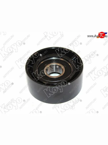 Ролик приводного ремня обводной RENAULT LOGAN 04-SANDERO 09- KOYO PU176012RDXW