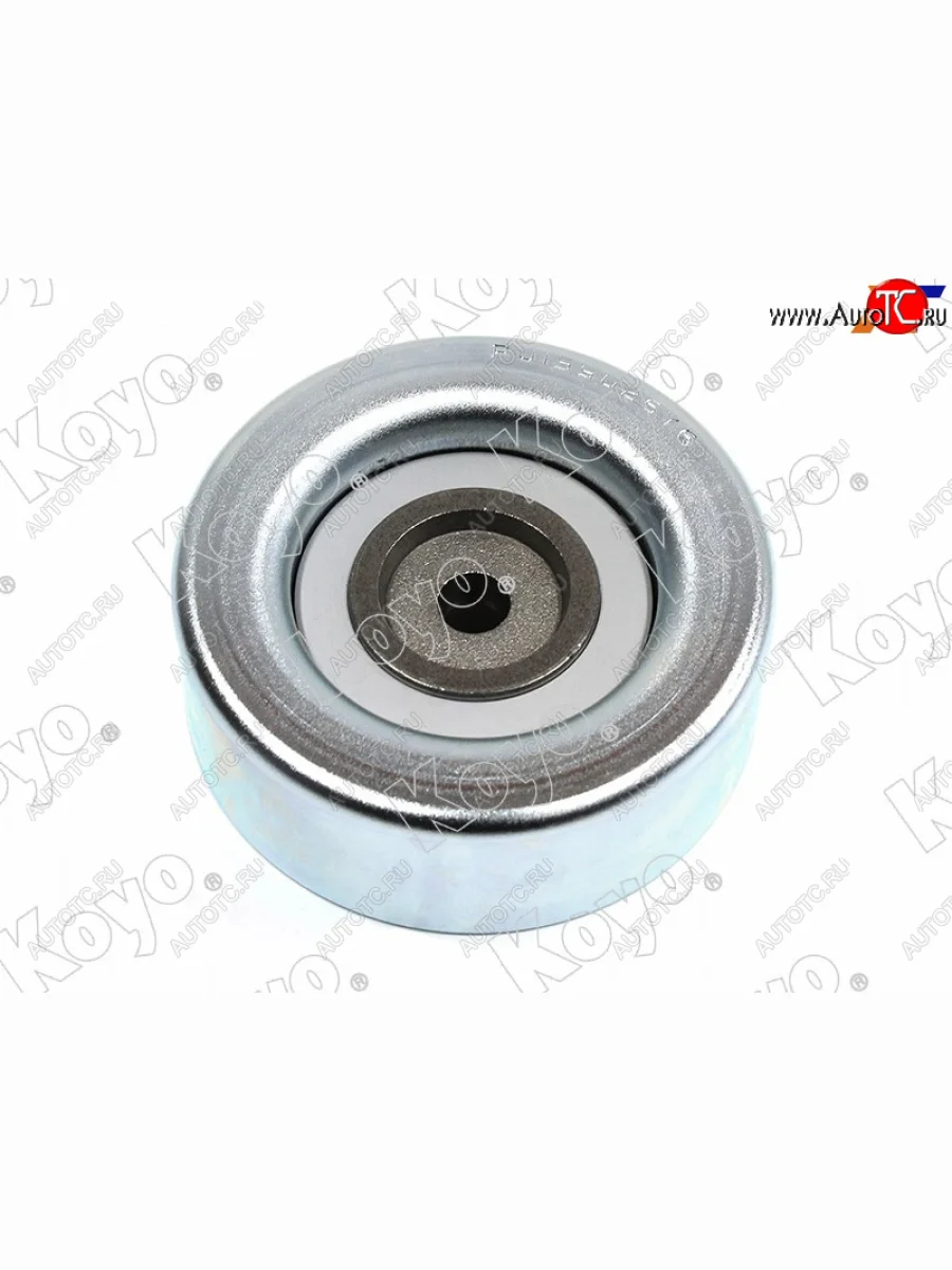 Ролик приводного ремня натяжной MMC COLTLANCER 1.6-2.0 95-PAJERO I-IV 3.0-3.5 88-PAJERO SPORT 98- KOYO PU159026RR1HY6  в Керчи Республика Крым