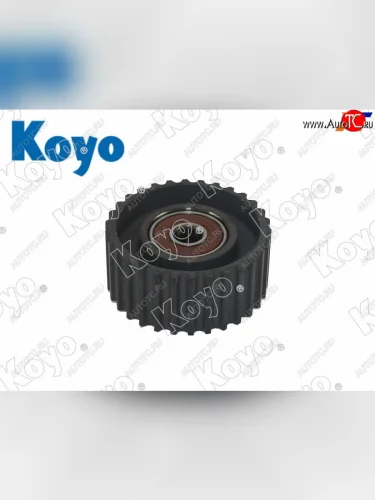 Ролик ремня ГРМ обводной TOYOTA 1JZ-FSE2JZ-FSE 00- KOYO PU127524RR9DW1