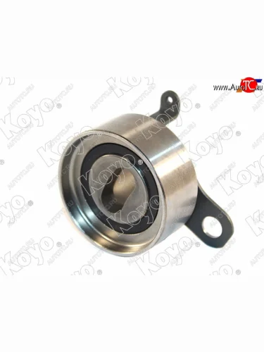 Ролик ремня ГРМ натяжной TOYOTA 4-7A-FE 92- KOYO PU255728CRR
