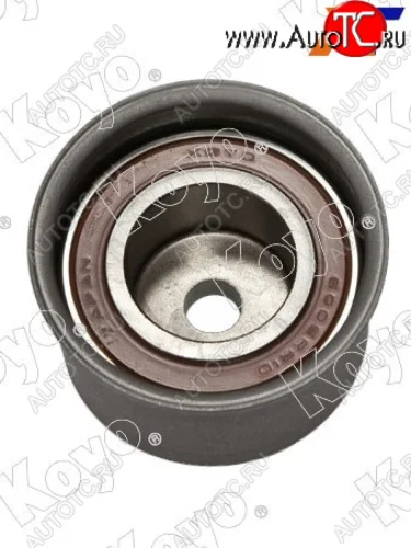 Ролик ремня ГРМ обводной MMC 6G726G746G75 KOYO PU305729ARR1DW1