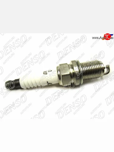 Свеча зажигания CHEVROLET AVEODAEWOO MATIZSSANGYOUNG ACTIONKORANDOREXTON DENSO Q16TT
