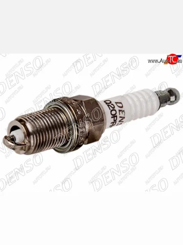 Свеча зажигания LADA 21101112 95-GRANTAKALINALARGUS 11-NISSAN PATHFINDER 97-04 DENSO Q20PR-U11