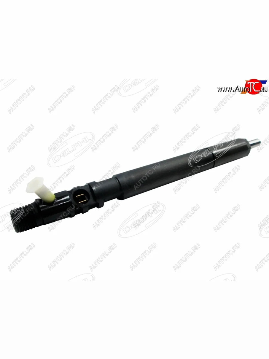 Форсунка топливная SSANGYONG ACTYONKAYRON 2,0 EURO 4                                                DELPHI R04501D  в Воронеже Воронежской области