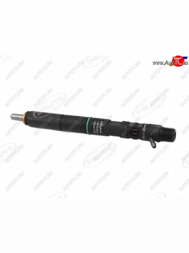 Форсунка топливная KIA BONGO 06-2,9CARNIVAL 01- 2,9 EURO 4                                          DELPHI R05501D