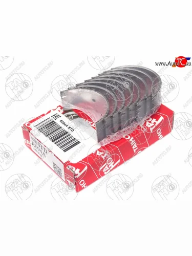 Вкладыши шатунные к-т STD NISSAN AVENIRBLUEBIRDPRIMERASUNNYWINGROAD GA13-16DEQG13-18DE TAIHO R094A STD