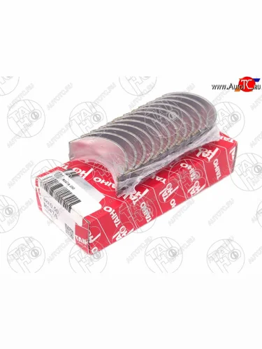 Вкладыши шатунные к-т 0,50 TOYOTA MARK2CHASERCRESTACROWN 1G-FE BEAMS 98- TAIHO R047A 050