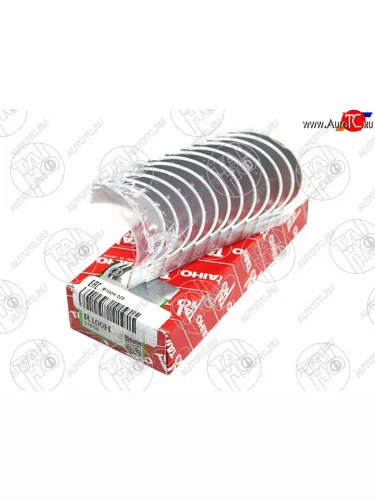 Вкладыши шатунные к-т 0,25 NISSAN CEDRICSKYLINESTAGEAG353725 VQ25DDVQ30DEVQ30DET 01- TAIHO R100H 025