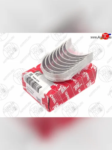 Вкладыши шатунные к-т STD NISSAN AVENIRPRIMERARNESSA SR18DESR20DESR20DET 97- TAIHO R098H STD