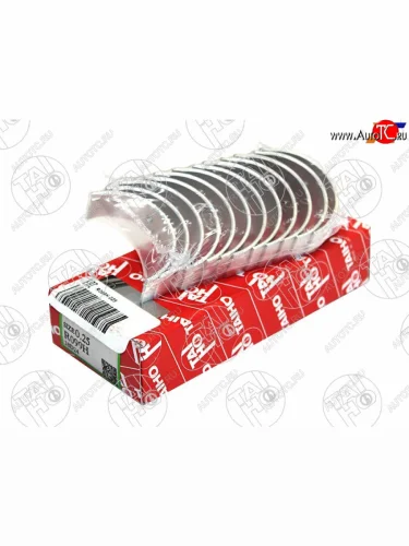 Вкладыши шатунные к-т 0,25 NISSAN CEFIROMAXIMA VQ20DEVQ23DEVQ25DEVQ30DE 94- TAIHO R099H 025