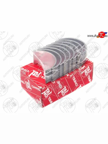 Вкладыши шатунные к-т 0,50 MITSUBISHI AIRTREKOUTLANDER 4G63 01- TAIHO R136A 050