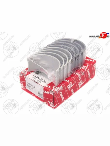 Вкладыши шатунные к-т 0,25 MITSUBISHI DELICAL200PAJEROMONTERO 4M40 90- TAIHO R133H 025