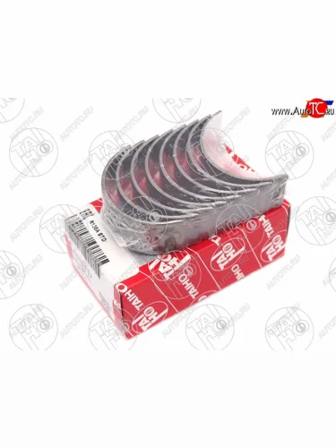 Вкладыши шатунные к-т STD MITSUBISHI AIRTREKOUTLANDER 4G63 01- TAIHO R136A STD