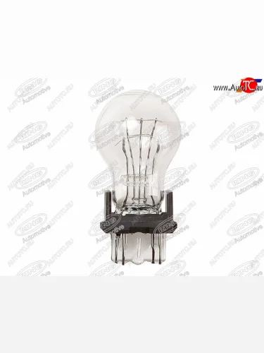 Лампа дополнительного освещения P277W  12V 277W RING R180