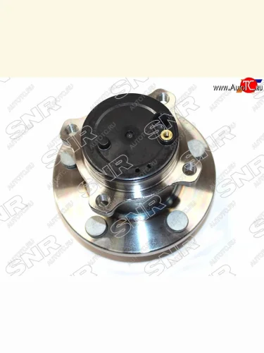 Ступичный узел задн. MAZDA 3AXELA 2003- (с ABS)                                                     SNR R17036