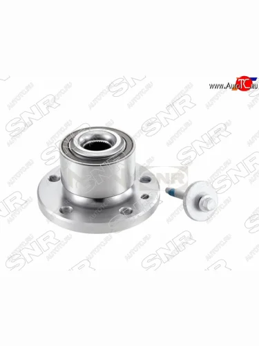 Ступичный узел перед VOLVO S60 IIV60S80 IIV70 IIIXC60XC70 10- SNR R16541