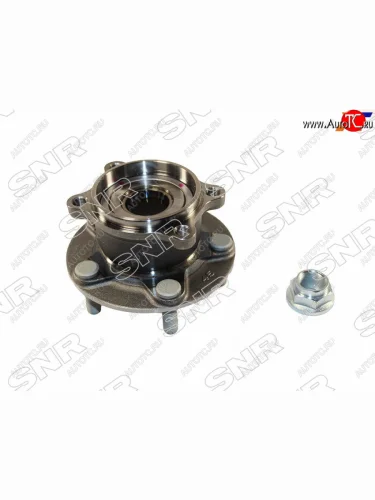 Ступичный узел задн. MAZDA CX-5 4WD 11-                                                              SNR R17065