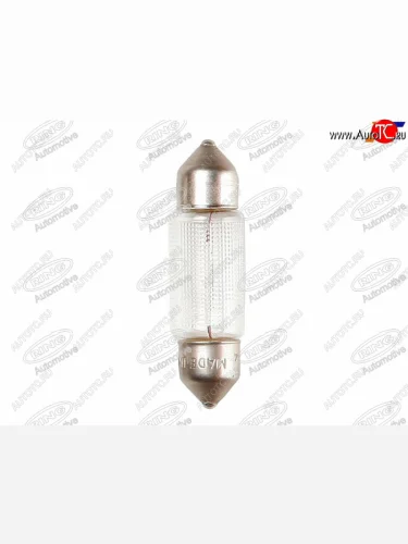 Лампа дополнительного освещения C5W Софитная 11 X 42 12V 5W RING R258