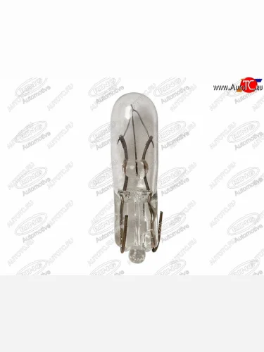 Лампа дополнительного освещения W2.3W Приборная 12V 2.3W RING R284