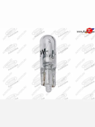 Лампа дополнительного освещения W1.2W Индикатор 12V 1.2W RING R286