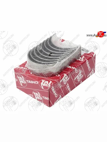 Вкладыши шатунные к-т STD HYUNDAI ACCENTVERNA 1,5 99-06 TAIHO R3105A STD