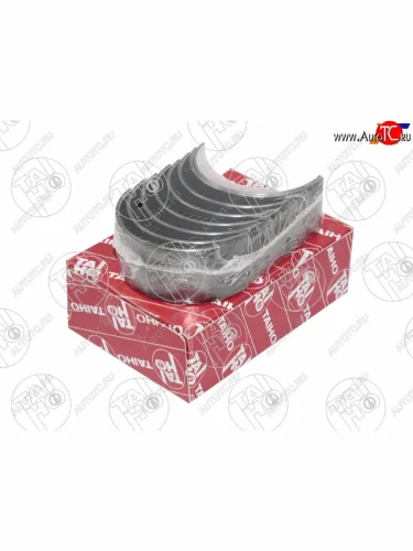 Вкладыши шатунные к-т 025 HYUNDAI STAREXH1 D4CB 2,5D  07- TAIHO R3114A 025