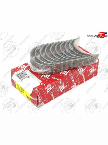 Вкладыши шатунные к-т 025 HYUNDAI STAREXH1IX35KIA SPORTAGE G4KDL4KB 2,02,4 07- TAIHO R3109A 025