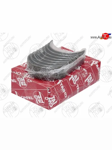 Вкладыши шатунные к-т STD HYUNDAI STAREXH1IX35KIA SPORTAGE G4KDL4KB 2,02,4 07- TAIHO R3109A STD