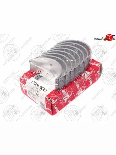 Вкладыши шатунные к-т 0,50 MAZDA BONGONISSAN VANETTE RFFER2F6F8 TAIHO R336A 050