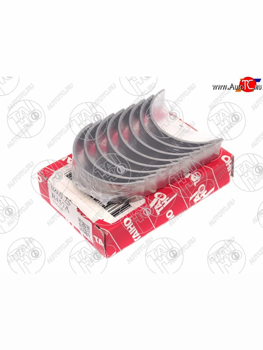 Вкладыши шатунные к-т 0,25 HONDA CIVICFR-V R16AR18A 07- TAIHO R457A 025  в Самаре Самарской области