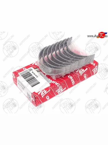 Вкладыши шатунные к-т STD HONDA ACCORDCR-V K24A 05- TAIHO R470H STD