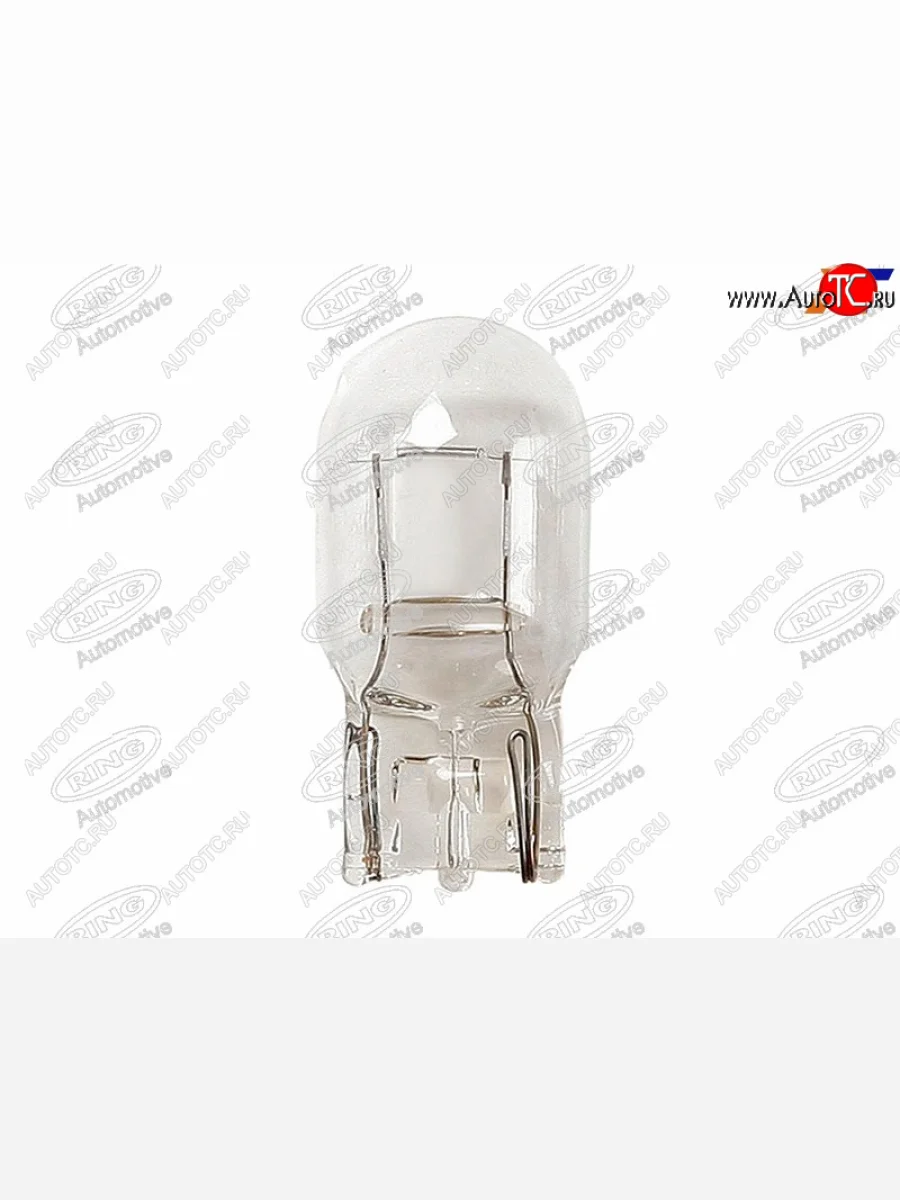 Лампа дополнительного освещения W21W  12V 21W RING R582  в Самаре Самарской области