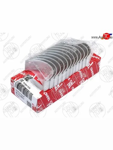 Вкладыши шатунные к-т STD TOYOTA ALTEZZAVEROSSAMARK II 1JZ-GE1JZ-FSE2JZ-GE 00- TAIHO R702H1 STD