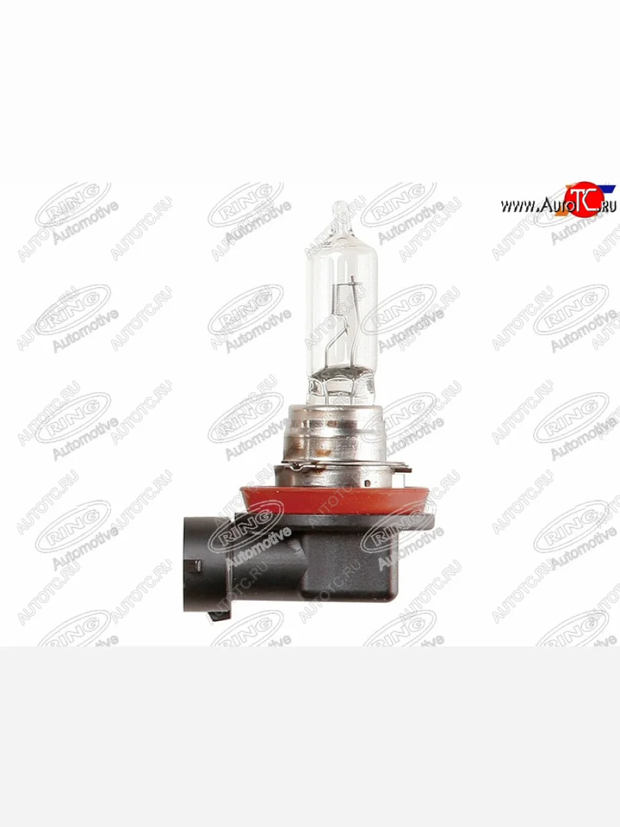 Лампа головного освещения H9  12V 65W RING R709  в Самаре Самарской области