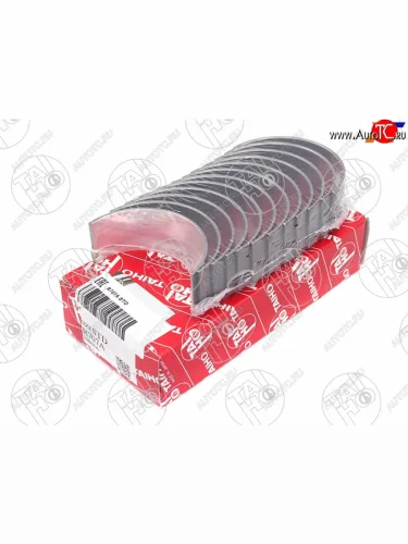 Вкладыши шатунные к-т STD TOYOTA COASTERLAND CRUISER 1HZ1HD-T1HD-FT1HD-FTE 90- TAIHO R707A STD