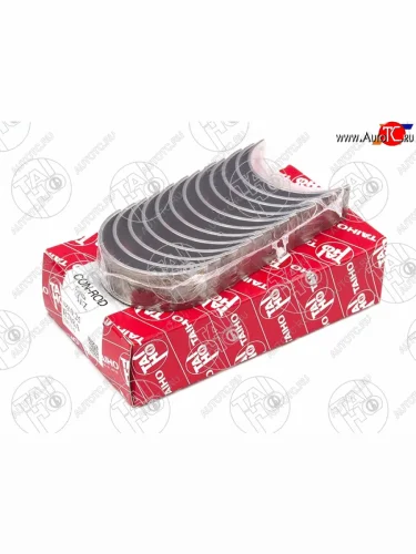 Вкладыши шатунные к-т 0,25 TOYOTA LAND CRUISER 1FZ-FE 90- TAIHO R708A 025