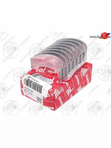 Вкладыши шатунные к-т 0,50 TOYOTA CORONACALDINACAMRYVISTA 3S-FE4S-FE5S-FE 90- TAIHO R710A 050